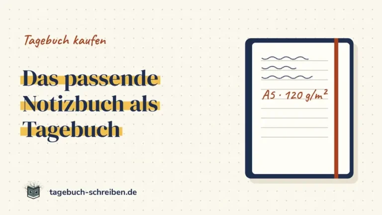 Notizbuch als Tagebuch: Moleskine, Leuchtturm1917, Rhodia und nuuna im Vergleich